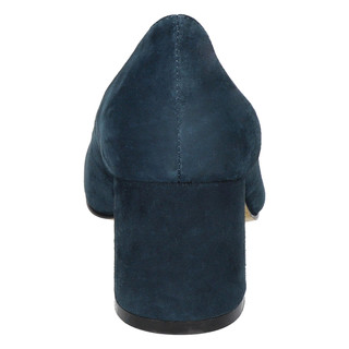 Thumbnail 5: NAVY SUEDE