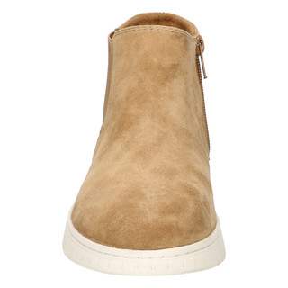 Thumbnail 4: COGNAC SUEDE