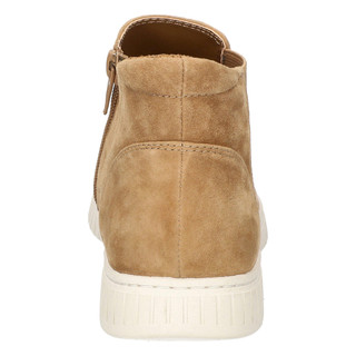 Thumbnail 5: COGNAC SUEDE