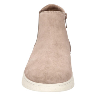 Thumbnail 4: TAUPE SUEDE