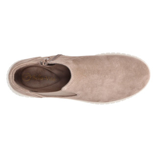 Thumbnail 6: TAUPE SUEDE