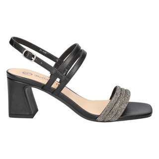 Thumbnail 2: Bella Vita Bella Vita Womens Majesty Sandals 