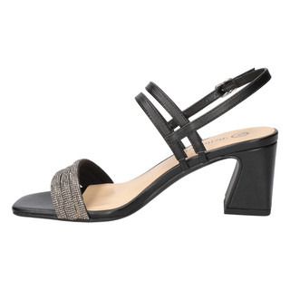 Thumbnail 3: Bella Vita Bella Vita Womens Majesty Sandals 