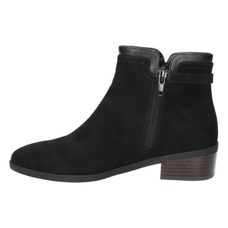 Thumbnail 3: BLACK SUEDE