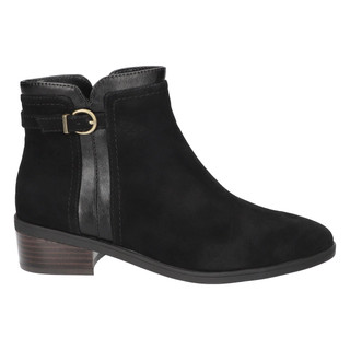 Thumbnail 2: BLACK SUEDE