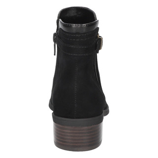 Thumbnail 5: BLACK SUEDE