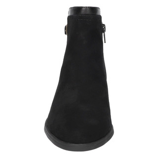 Thumbnail 4: BLACK SUEDE