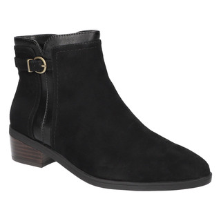 Thumbnail 1: BLACK SUEDE