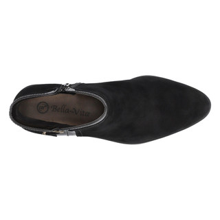 Thumbnail 6: BLACK SUEDE