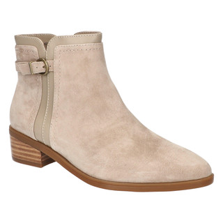 Thumbnail 1: ALMOND SUEDE