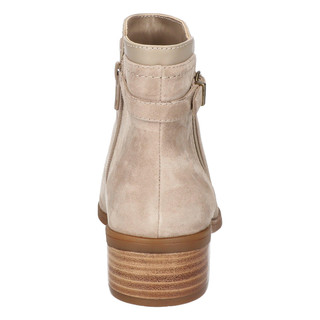 Thumbnail 5: ALMOND SUEDE