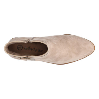 Thumbnail 6: ALMOND SUEDE