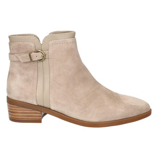 Thumbnail 2: ALMOND SUEDE