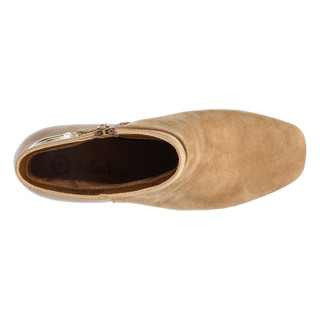Thumbnail 6: COGNAC SUEDE