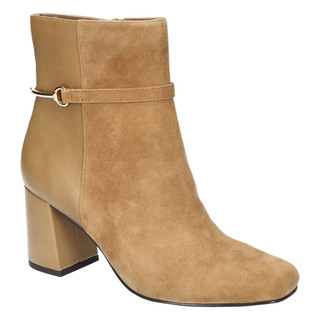 Thumbnail 1: COGNAC SUEDE