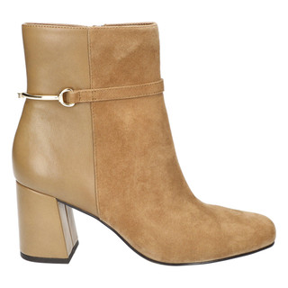Thumbnail 2: COGNAC SUEDE