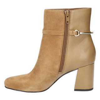Thumbnail 3: COGNAC SUEDE