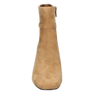 Thumbnail 4: COGNAC SUEDE
