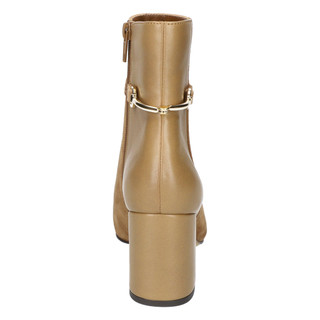 Thumbnail 5: COGNAC SUEDE