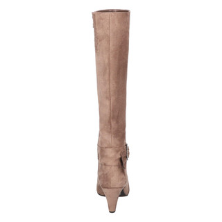 Thumbnail 5: TAUPE SUEDE