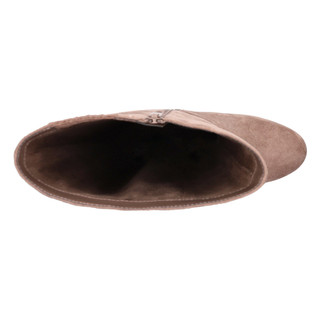 Thumbnail 6: TAUPE SUEDE