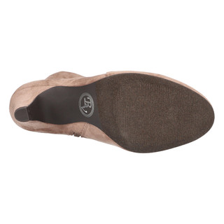 Thumbnail 7: TAUPE SUEDE