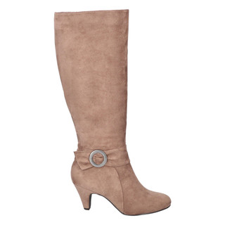Thumbnail 2: TAUPE SUEDE