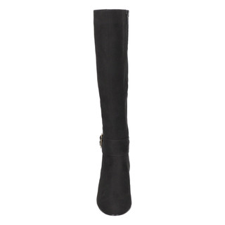 Thumbnail 4: BLACK SUEDE