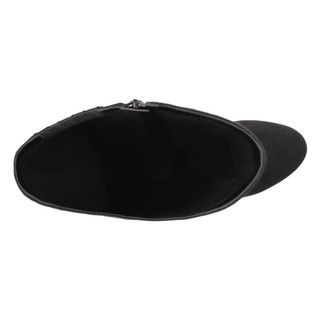Thumbnail 6: BLACK SUEDE