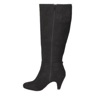 Thumbnail 3: BLACK SUEDE