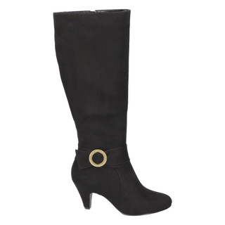 Thumbnail 2: BLACK SUEDE