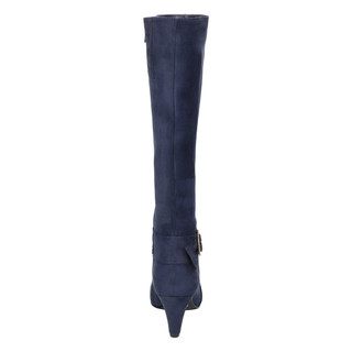 Thumbnail 5: NAVY SUEDE