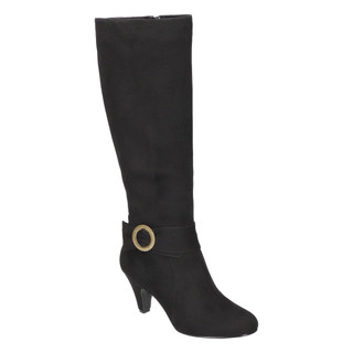Thumbnail 1: BLACK SUEDE