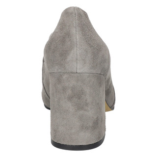 Thumbnail 5: GREY SUEDE