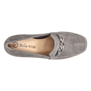 Thumbnail 6: GREY SUEDE