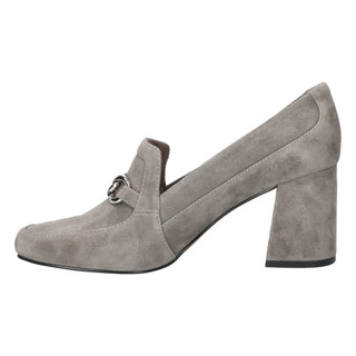 Thumbnail 3: GREY SUEDE