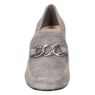 Thumbnail 4: GREY SUEDE