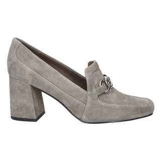 Thumbnail 2: GREY SUEDE