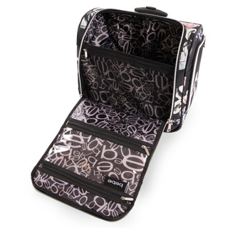 Thumbnail 6: Black Floral