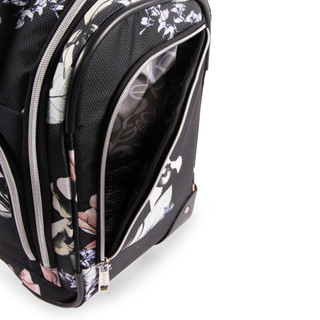 Thumbnail 9: Black Floral