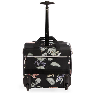 Thumbnail 4: Black Floral