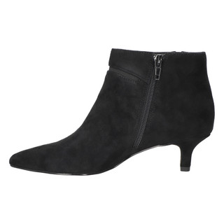 Thumbnail 3: Bella Vita Bella Vita Womens Faraday Leather Dress Shootie 
