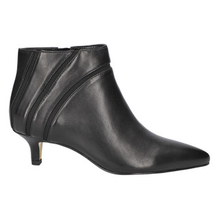 Thumbnail 2: Bella Vita Bella Vita Womens Faraday Leather Dress Shootie 