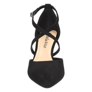 Thumbnail 4: BLACK SUEDE
