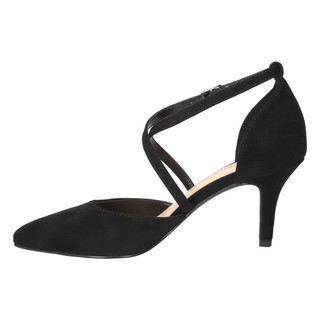 Thumbnail 3: BLACK SUEDE