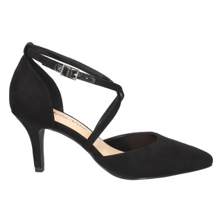Thumbnail 2: BLACK SUEDE