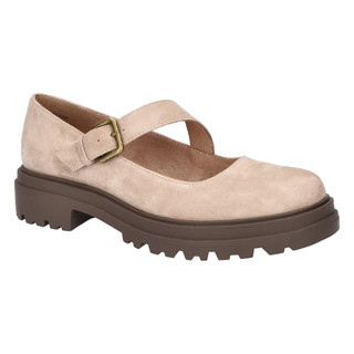 Thumbnail 1: ALMOND SUEDE