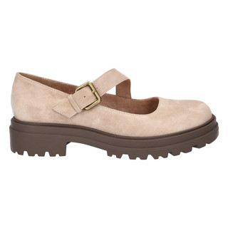 Thumbnail 2: ALMOND SUEDE