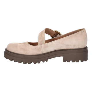 Thumbnail 3: ALMOND SUEDE