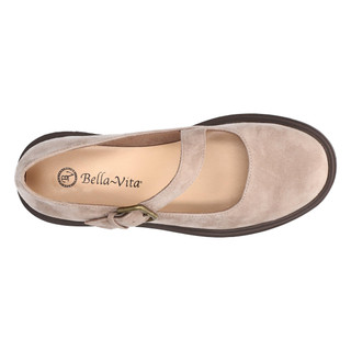 Thumbnail 6: ALMOND SUEDE